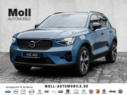 Annonce VOLVO XC40 Essence 2023 d'occasion 