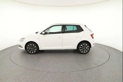 Used SKODA FABIA Petrol 2020 Ad 