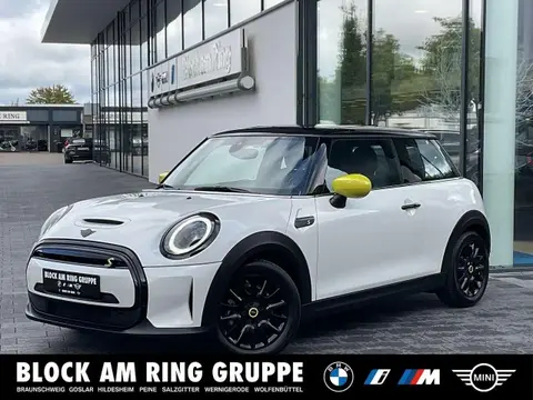 Annonce MINI COOPER  2023 d'occasion Allemagne