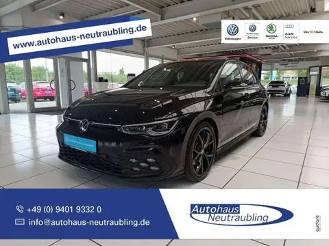 Annonce VOLKSWAGEN GOLF Diesel 2023 d'occasion 