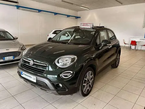 Used FIAT 500X Petrol 2022 Ad 