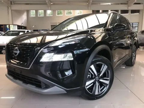 Annonce NISSAN X-TRAIL Électrique 2024 d'occasion 