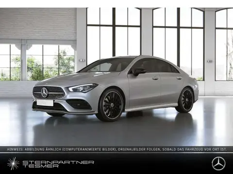 Annonce MERCEDES-BENZ CLASSE CLA Essence 2023 d'occasion 