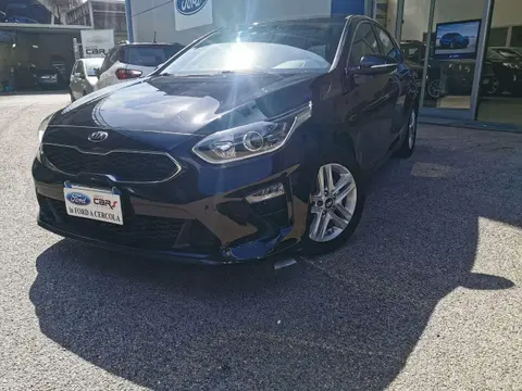 Used KIA CEED LPG 2019 Ad 