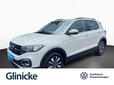 Used VOLKSWAGEN T-CROSS Petrol 2023 Ad 