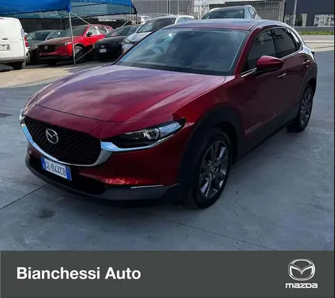 Used MAZDA CX-30 Hybrid 2023 Ad 