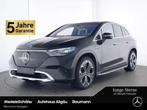 Used MERCEDES-BENZ EQE Electric 2023 Ad 