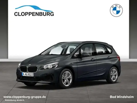 Used BMW SERIE 2 Diesel 2019 Ad 