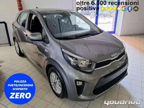 Annonce KIA PICANTO GPL 2024 d'occasion 