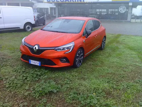 Used RENAULT CLIO Petrol 2019 Ad 