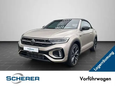 Used VOLKSWAGEN T-ROC Petrol 2024 Ad 