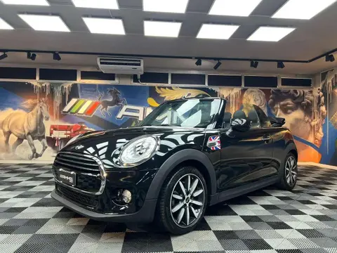 Annonce MINI COOPER Diesel 2017 d'occasion 