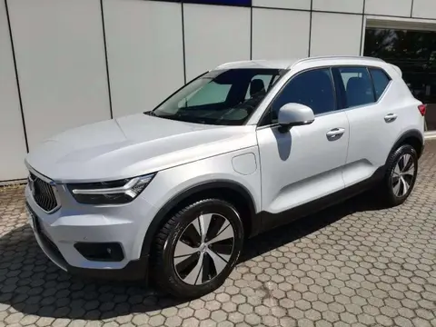 Annonce VOLVO XC40 Hybride 2020 d'occasion 