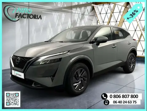 Used NISSAN QASHQAI Petrol 2023 Ad 