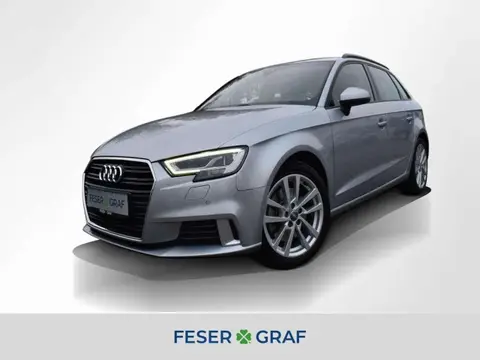 Used AUDI A3 Diesel 2020 Ad Germany