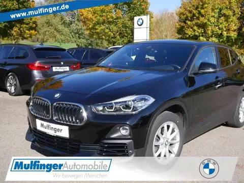 Used BMW X2 Petrol 2020 Ad 