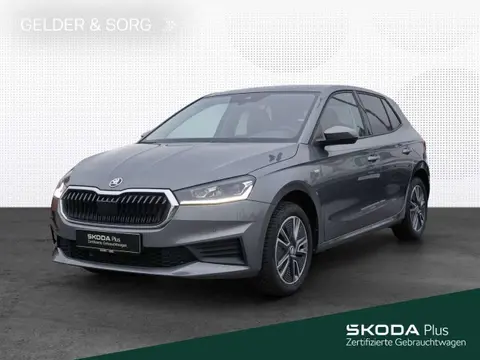 Annonce SKODA FABIA Essence 2024 d'occasion 