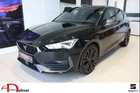 Annonce CUPRA LEON Essence 2023 d'occasion 