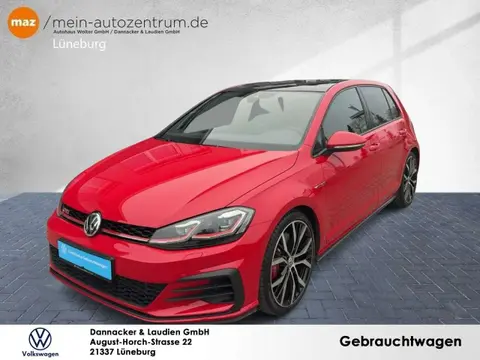 Annonce VOLKSWAGEN GOLF Essence 2018 d'occasion 