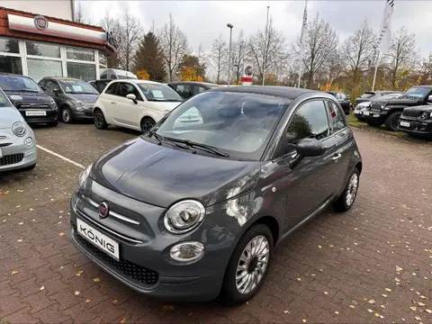 Annonce FIAT 500 Essence 2020 d'occasion 