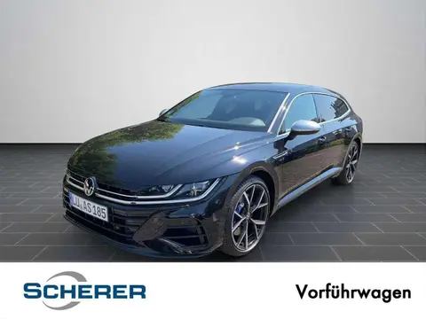 Used VOLKSWAGEN ARTEON Petrol 2024 Ad 