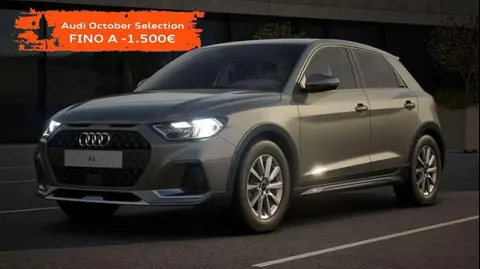 Annonce AUDI A1 Essence 2024 d'occasion 