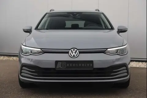 Annonce VOLKSWAGEN GOLF Essence 2021 d'occasion 