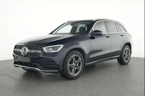 Used MERCEDES-BENZ CLASSE GLC Diesel 2020 Ad 