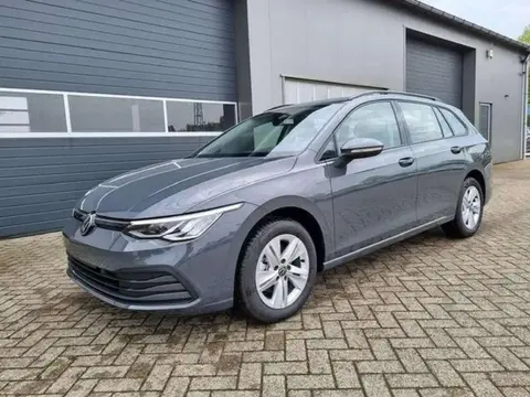 Annonce VOLKSWAGEN GOLF Diesel 2024 d'occasion 