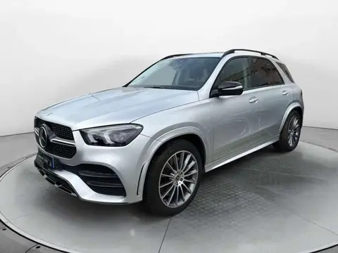 Used MERCEDES-BENZ CLASSE GLE Hybrid 2021 Ad 