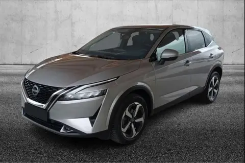 Used NISSAN QASHQAI Hybrid 2023 Ad 