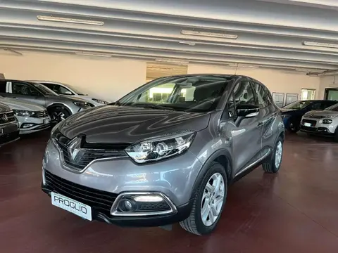 Used RENAULT CAPTUR Diesel 2016 Ad 