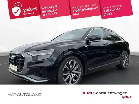 Used AUDI Q8 Diesel 2020 Ad 