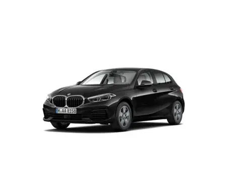 Used BMW SERIE 1 Petrol 2023 Ad 