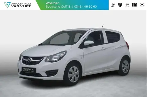 Used OPEL KARL Petrol 2019 Ad 