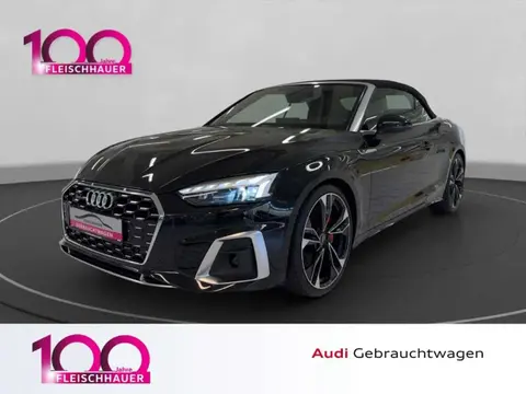 Annonce AUDI S5 Essence 2022 d'occasion 