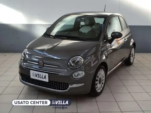 Used FIAT 500 Hybrid 2021 Ad 