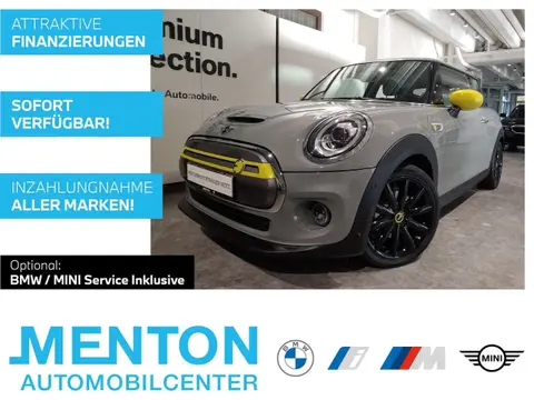 Annonce MINI COOPER Électrique 2021 d'occasion 