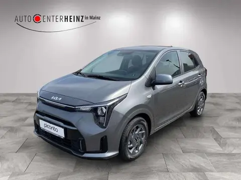 Annonce KIA PICANTO Essence 2024 d'occasion 