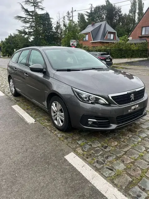 Used PEUGEOT 308 Diesel 2020 Ad 