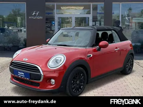 Used MINI ONE Petrol 2017 Ad 