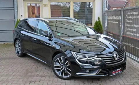 Annonce RENAULT TALISMAN Essence 2018 d'occasion Allemagne