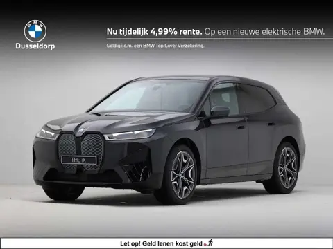 Annonce BMW IX Électrique 2024 d'occasion 