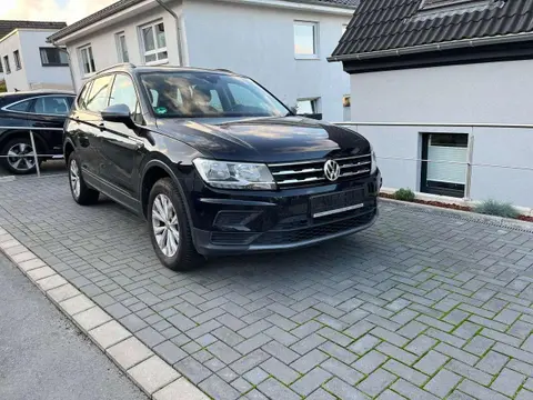 Used VOLKSWAGEN TIGUAN Petrol 2019 Ad 