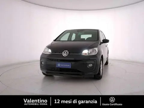 Used VOLKSWAGEN UP! Petrol 2018 Ad 