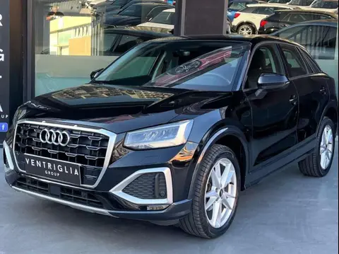 Annonce AUDI Q2 Diesel 2021 d'occasion 