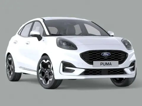 Used FORD PUMA Petrol 2024 Ad 