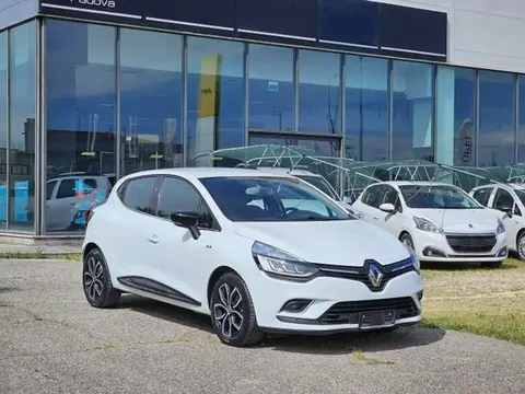 Annonce RENAULT CLIO Essence 2019 d'occasion 