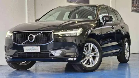 Annonce VOLVO XC60 Diesel 2018 d'occasion 