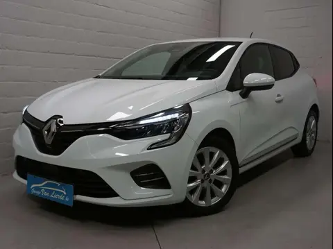 Annonce RENAULT CLIO Essence 2021 d'occasion 